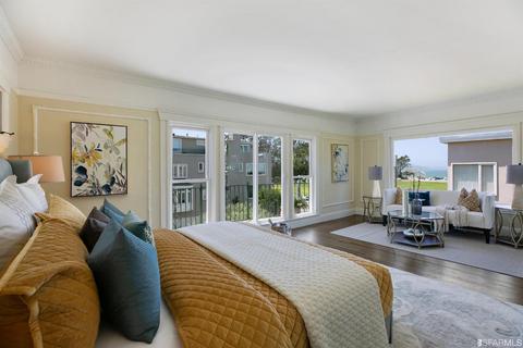 3646 Baker St, San Francisco, CA 94123 photo 20