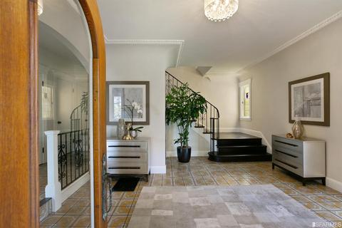 3646 Baker St, San Francisco, CA 94123 photo 5