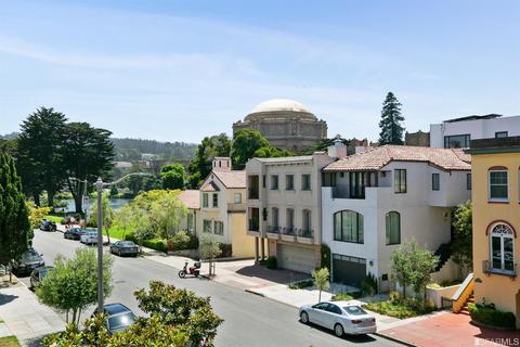 3646 Baker St, San Francisco, CA 94123 photo 47