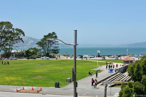 3646 Baker St, San Francisco, CA 94123 photo 49