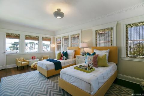 3646 Baker St, San Francisco, CA 94123 photo 28