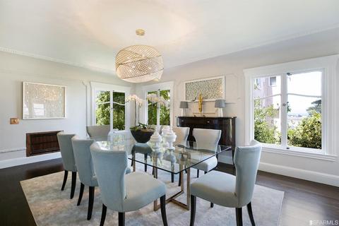 3646 Baker St, San Francisco, CA 94123 photo 13