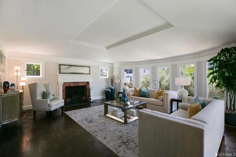 3646 Baker St, San Francisco, CA 94123 photo 8