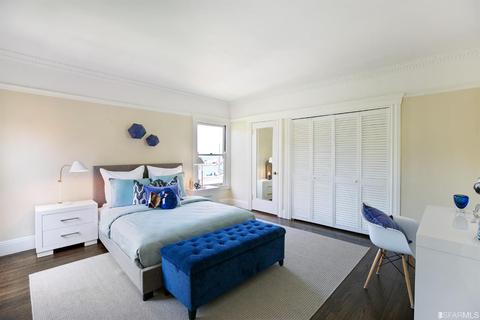3646 Baker St, San Francisco, CA 94123 photo 27