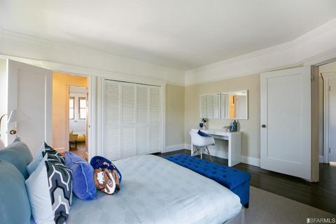 3646 Baker St, San Francisco, CA 94123 photo 26