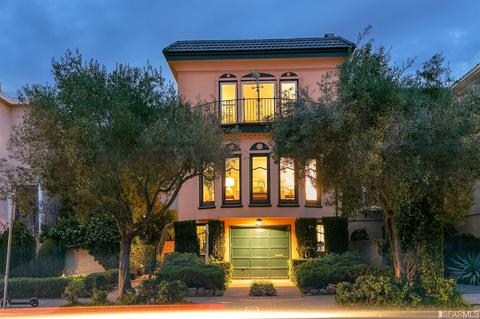 3646 Baker St, San Francisco, CA 94123 photo 2
