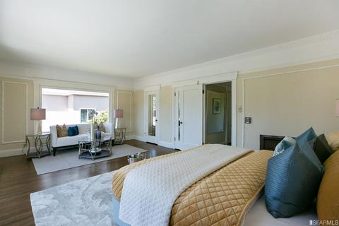 3646 Baker St, San Francisco, CA 94123 photo 22