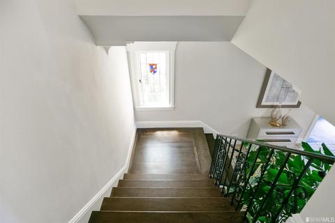 3646 Baker St, San Francisco, CA 94123 photo 33
