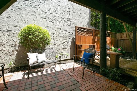 3646 Baker St, San Francisco, CA 94123 photo 44