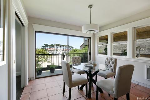 3646 Baker St, San Francisco, CA 94123 photo 16