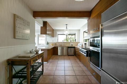 3646 Baker St, San Francisco, CA 94123 photo 17