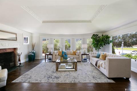 3646 Baker St, San Francisco, CA 94123 photo 7