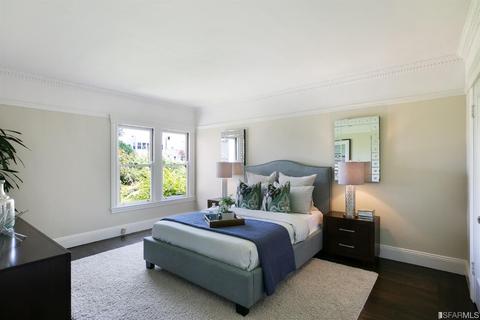 3646 Baker St, San Francisco, CA 94123 photo 25