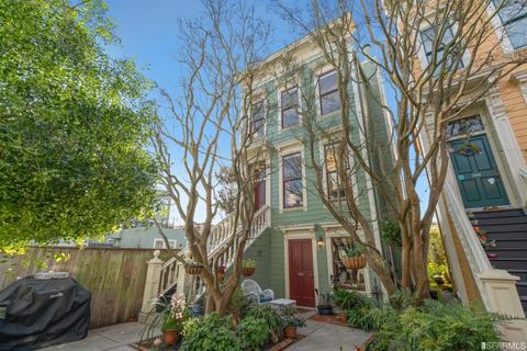 1945 Ofarrell St, San Francisco, CA 94115 photo 1