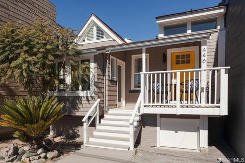 446 Hearst Ave, San Francisco, CA 94112 photo 1
