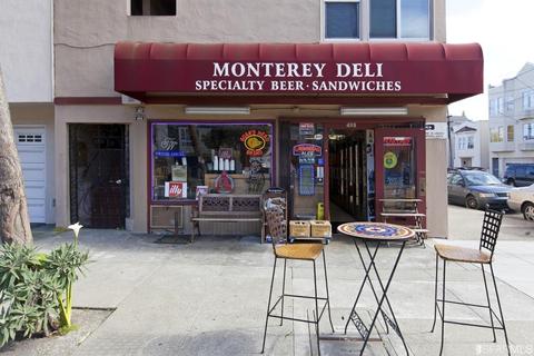 446 Hearst Ave, San Francisco, CA 94112 photo 26