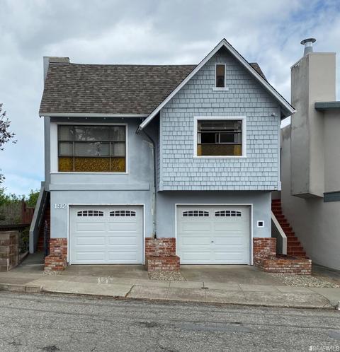 192 Marview Way, San Francisco, CA 94131 photo 1