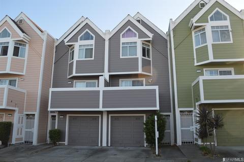 47 Bowman Ct, San Francisco, CA 94124 photo 1