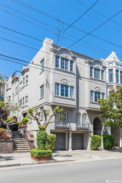 2864 Jackson St, San Francisco, CA 94115 photo 1