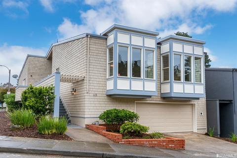 65 Amber Dr, San Francisco, CA 94131 photo 1