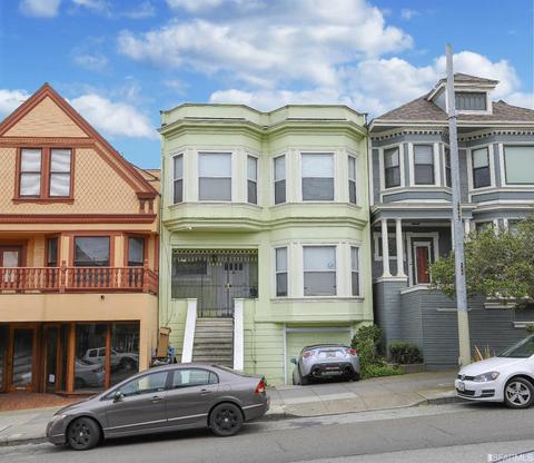 1458 9th Ave, San Francisco, CA 94122 photo 1