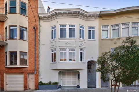 187 19th Ave, San Francisco, CA 94121 photo 1