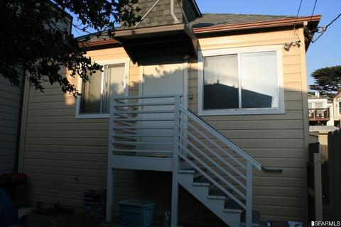 1246 47th Ave, San Francisco, CA 94122 photo 1