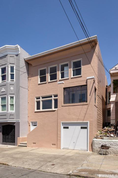 562 22nd Ave, San Francisco, CA 94121 photo 1