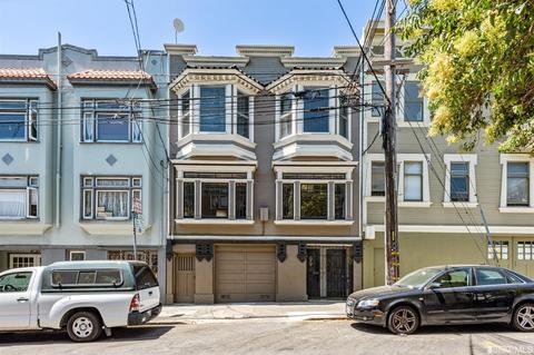 8 Ramona Ave, San Francisco, CA 94103 photo 1