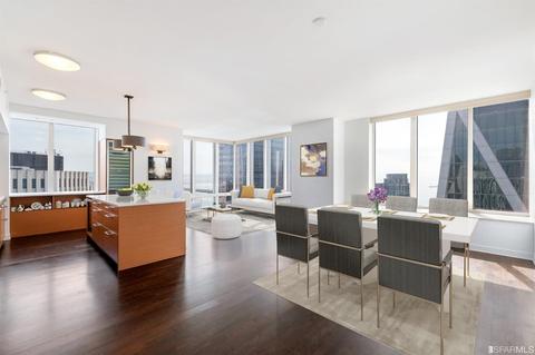 301 Mission St #42D, San Francisco, CA 94105