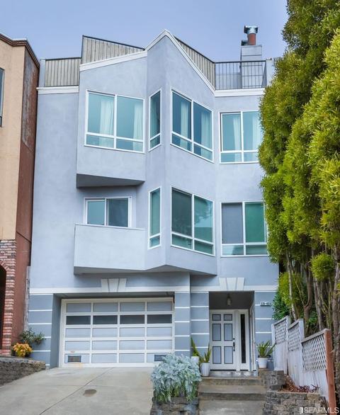 538 42nd Ave, San Francisco, CA 94121 photo 1