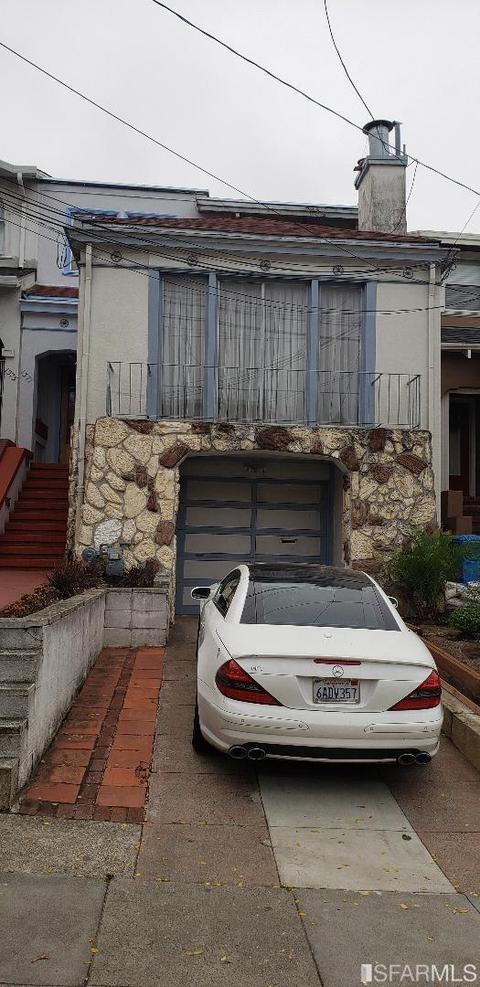 1371 20th Ave, San Francisco, CA 94122 photo 1