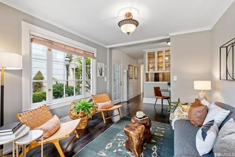 2361 Jackson St #2, San Francisco, CA 94115 photo 9