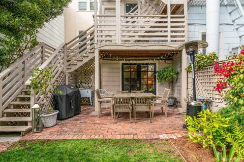 2361 Jackson St #2, San Francisco, CA 94115 photo 8