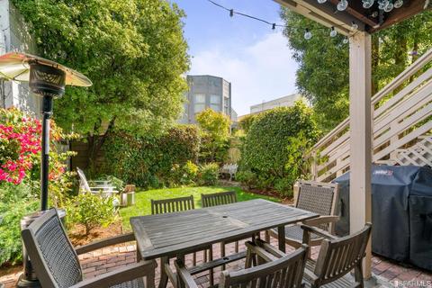 2361 Jackson St #2, San Francisco, CA 94115 photo 5