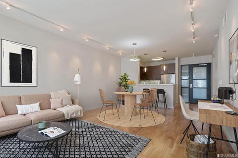 233 Franklin St #205, San Francisco, CA 94102 photo 1