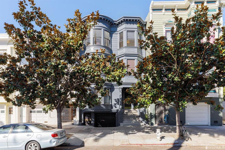 348 Dolores St, San Francisco, CA 94110 31 Photos MLS 507257 Movoto