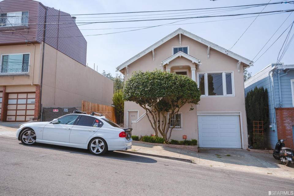 850 Colby St, San Francisco, CA 94134 22 Photos MLS 507523 Movoto