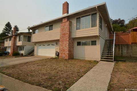 1134 Banyan Way, Pacifica, CA 94044 photo 1