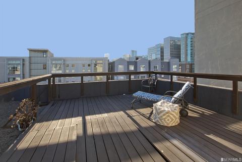 195 7th St #305, San Francisco, CA 94103 photo 23