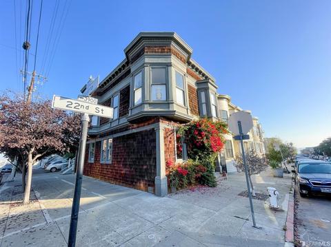 3896 22nd St, San Francisco, CA 94114 photo 28