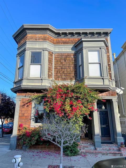 3896 22nd St, San Francisco, CA 94114 photo 2
