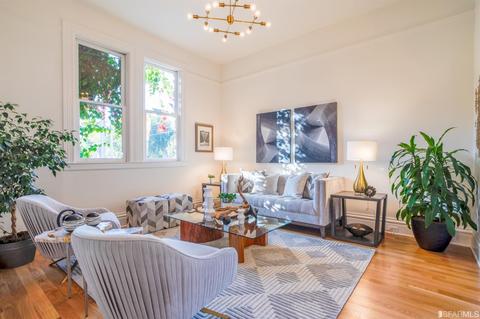 3896 22nd St, San Francisco, CA 94114 photo 1