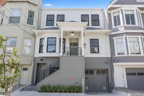 539 5th Ave, San Francisco, CA 94118 photo 1