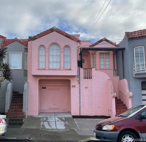 2274 30th Ave, San Francisco, CA 94116 photo 1