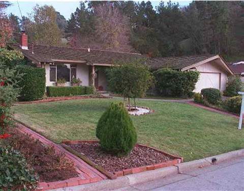 1210 Vacation Dr, Lafayette, CA 94549 photo 1