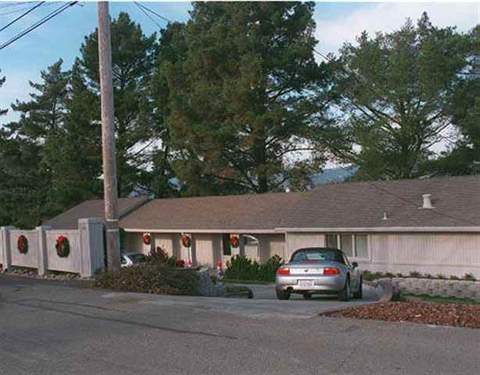 794 Solana Dr, Lafayette, CA 94549 photo 1