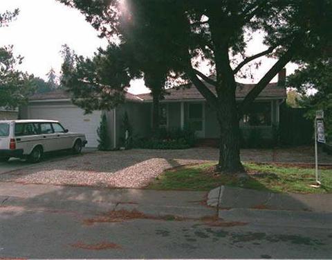 3202 David Ct, Concord, CA 94519 photo 1