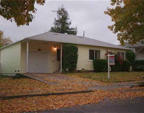 329 Deleon Ave, Fremont, CA 94539 photo 1