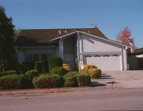 3595 Warwick Rd, Fremont, CA 94555 photo 1